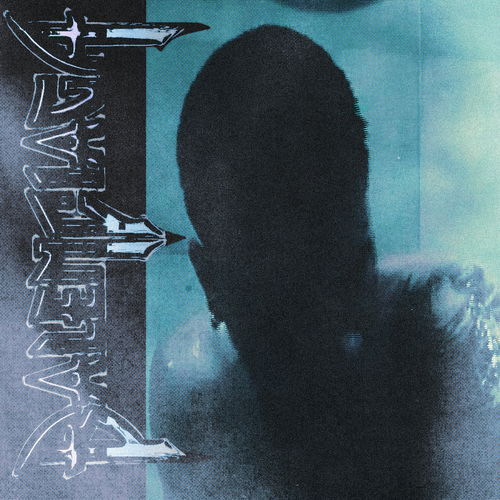 Portada disco Balenciaga Billy Rexx